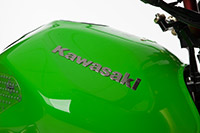 Kawasaki Z1000