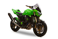 Kawasaki Z1000