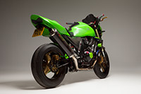 Kawasaki Z1000