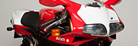 Ducati 748R