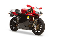 Ducati 748R