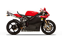 Ducati 748R