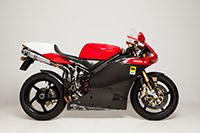 Ducati 748R