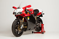 Ducati 748R