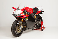 Ducati 748R