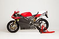 Ducati 748R