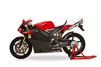 Ducati 748R