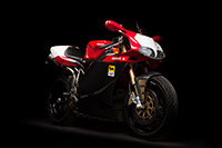 Ducati 748R