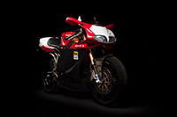 Ducati 748R