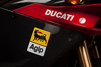 Ducati 748R