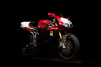 Ducati 748R