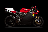 Ducati 748R