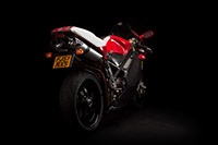 Ducati 748R