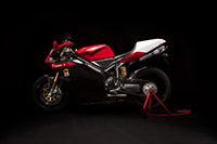 Ducati 748R