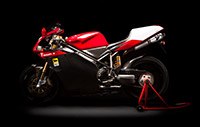 Ducati 748R