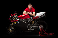 Ducati 748R