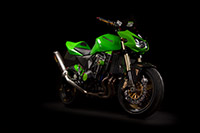 Kawasaki Z1000