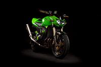 Kawasaki Z1000