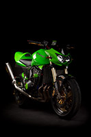 Kawasaki Z1000