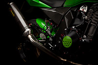 Kawasaki Z1000