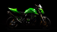 Kawasaki Z1000