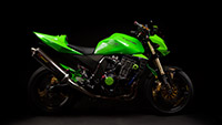 Kawasaki Z1000