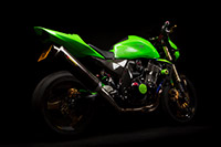 Kawasaki Z1000