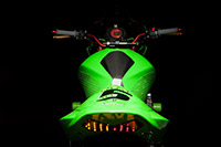 Kawasaki Z1000