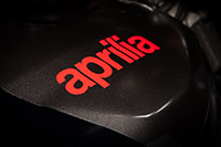 Aprillia Tuono 1000