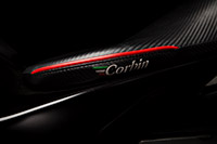 Aprillia Tuono 1000