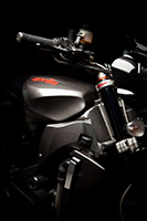 Aprillia Tuono 1000