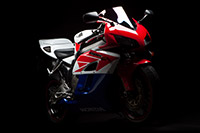 Honda CBR1000RR