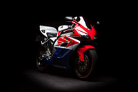 Honda CBR1000RR