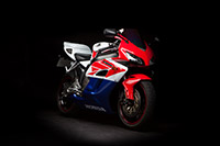 Honda CBR1000RR