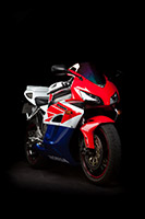 Honda CBR1000RR