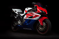 Honda CBR1000RR