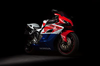 Honda CBR1000RR