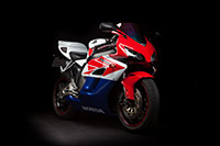 Honda CBR1000RR