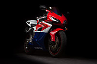 Honda CBR1000RR