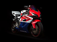 Honda CBR1000RR