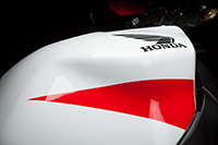 Honda CBR1000RR