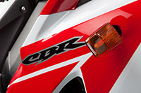 Honda CBR1000RR