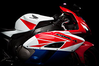 Honda CBR1000RR