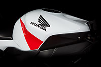 Honda CBR1000RR