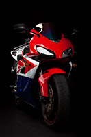 Honda CBR1000RR