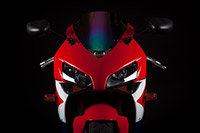 Honda CBR1000RR