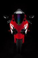 Honda CBR1000RR