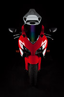 Honda CBR1000RR