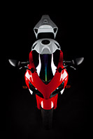 Honda CBR1000RR