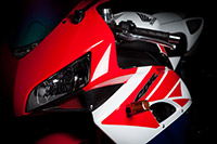 Honda CBR1000RR